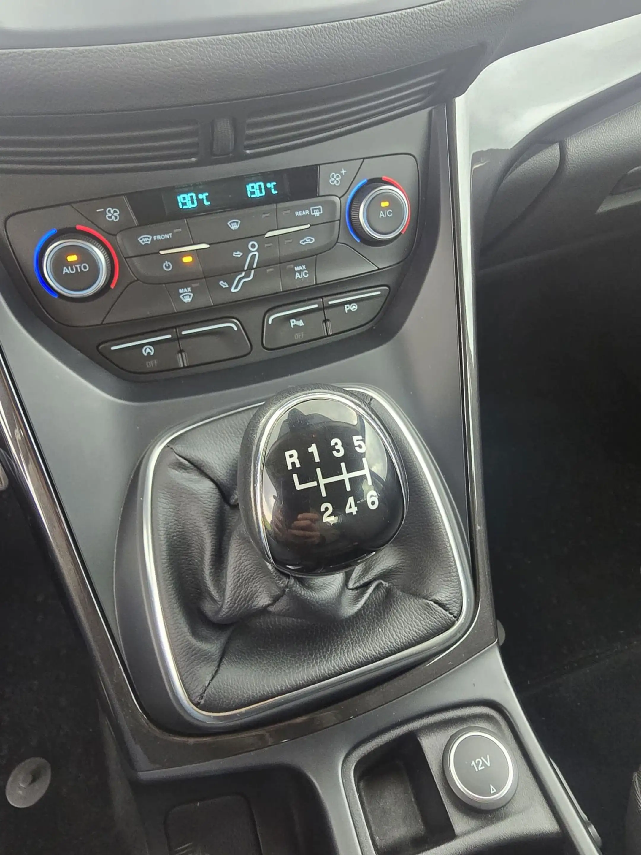 Ford Grand C-Max 1.0 Titanium|1ste eigenaar|Dealer onderhouden|NL-a — photo 21
