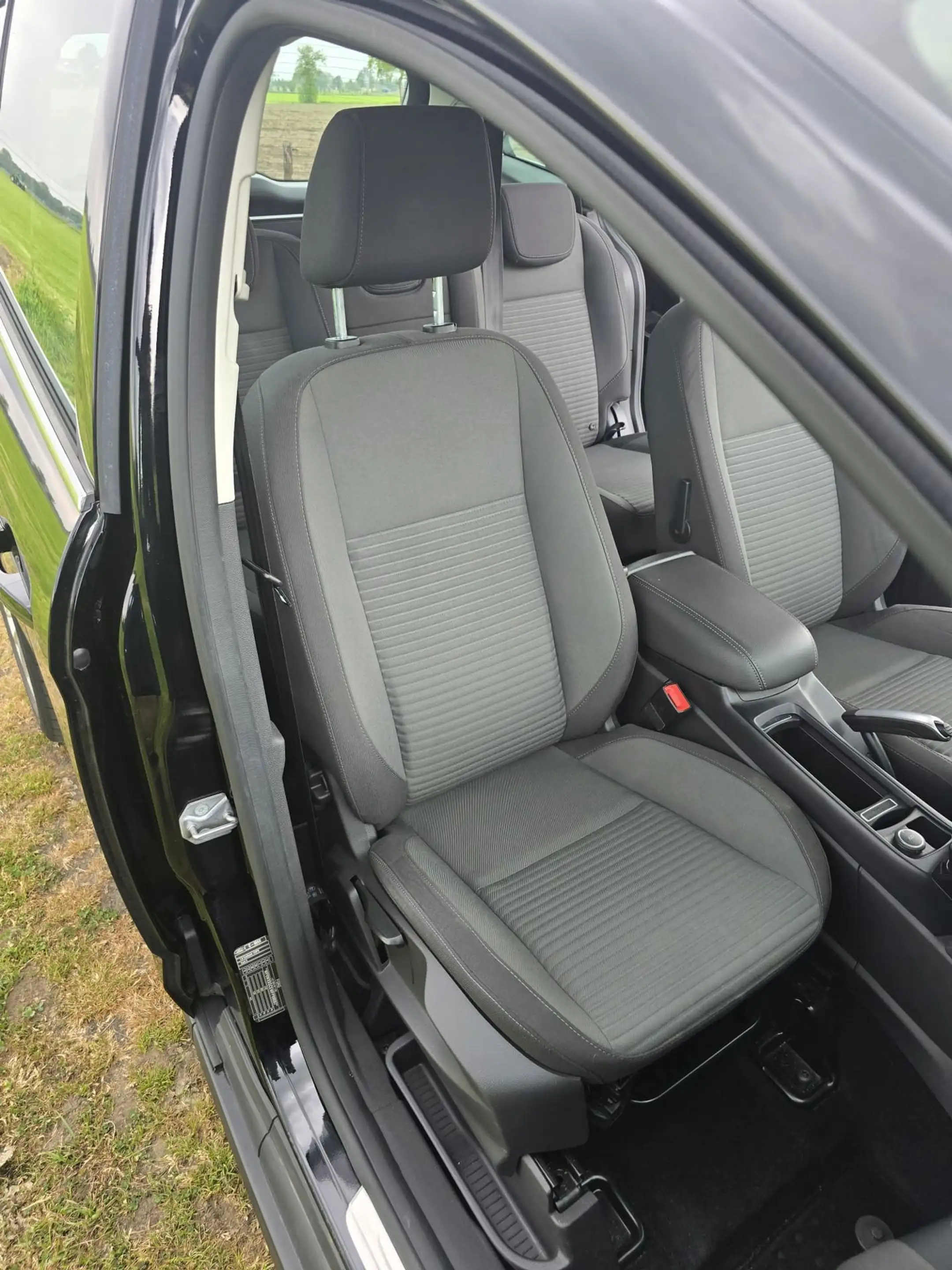 Ford Grand C-Max 1.0 Titanium|1ste eigenaar|Dealer onderhouden|NL-a — photo 30