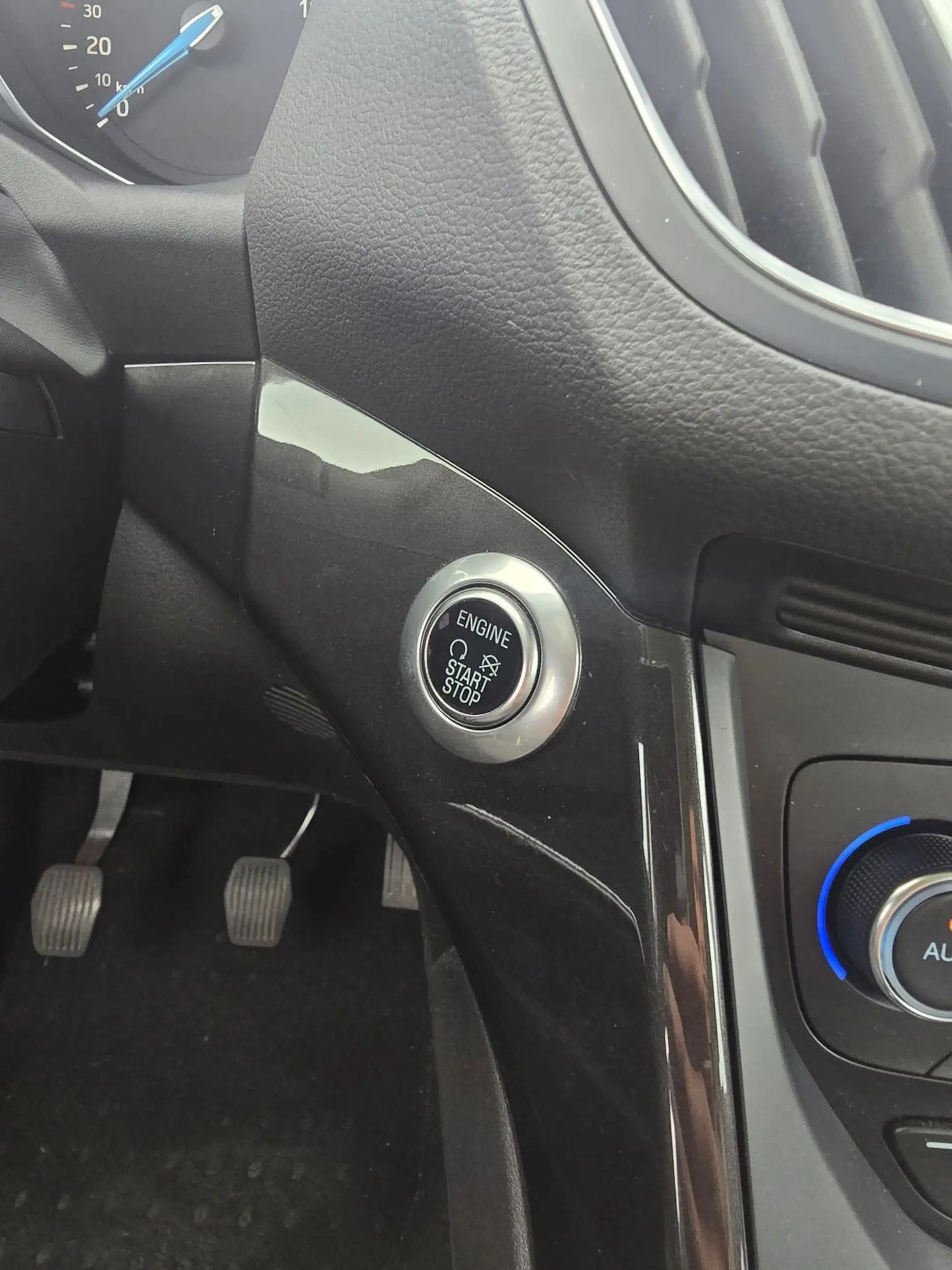 Ford Grand C-Max 1.0 Titanium|1ste eigenaar|Dealer onderhouden|NL-a — photo 25
