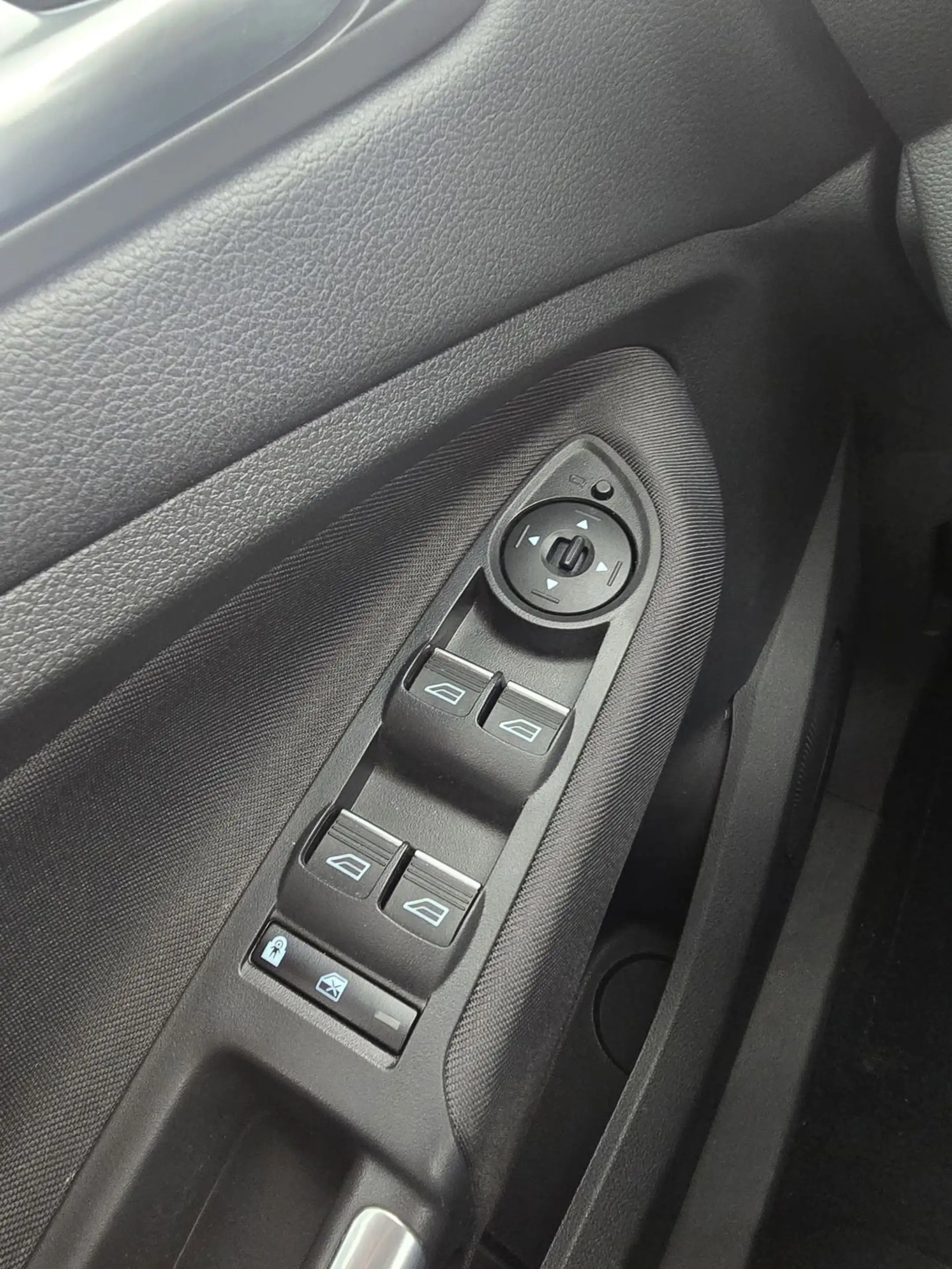 Ford Grand C-Max 1.0 Titanium|1ste eigenaar|Dealer onderhouden|NL-a — photo 26