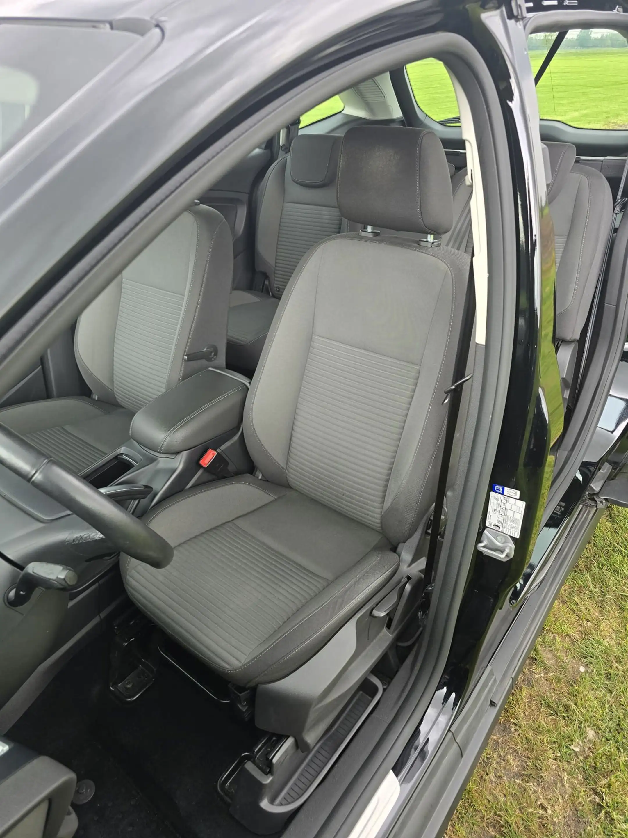 Ford Grand C-Max 1.0 Titanium|1ste eigenaar|Dealer onderhouden|NL-a — photo 29