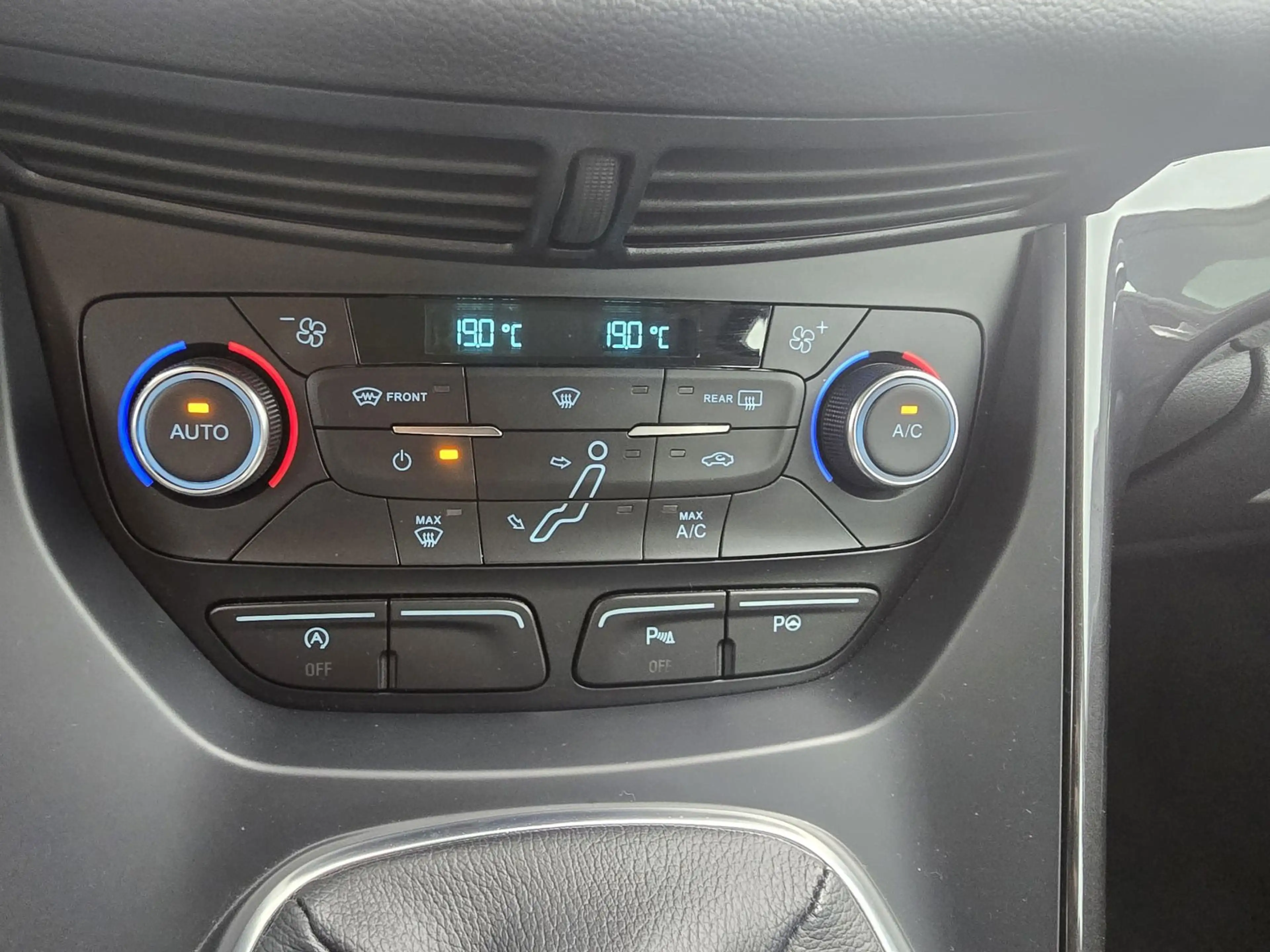 Ford Grand C-Max 1.0 Titanium|1ste eigenaar|Dealer onderhouden|NL-a — photo 20