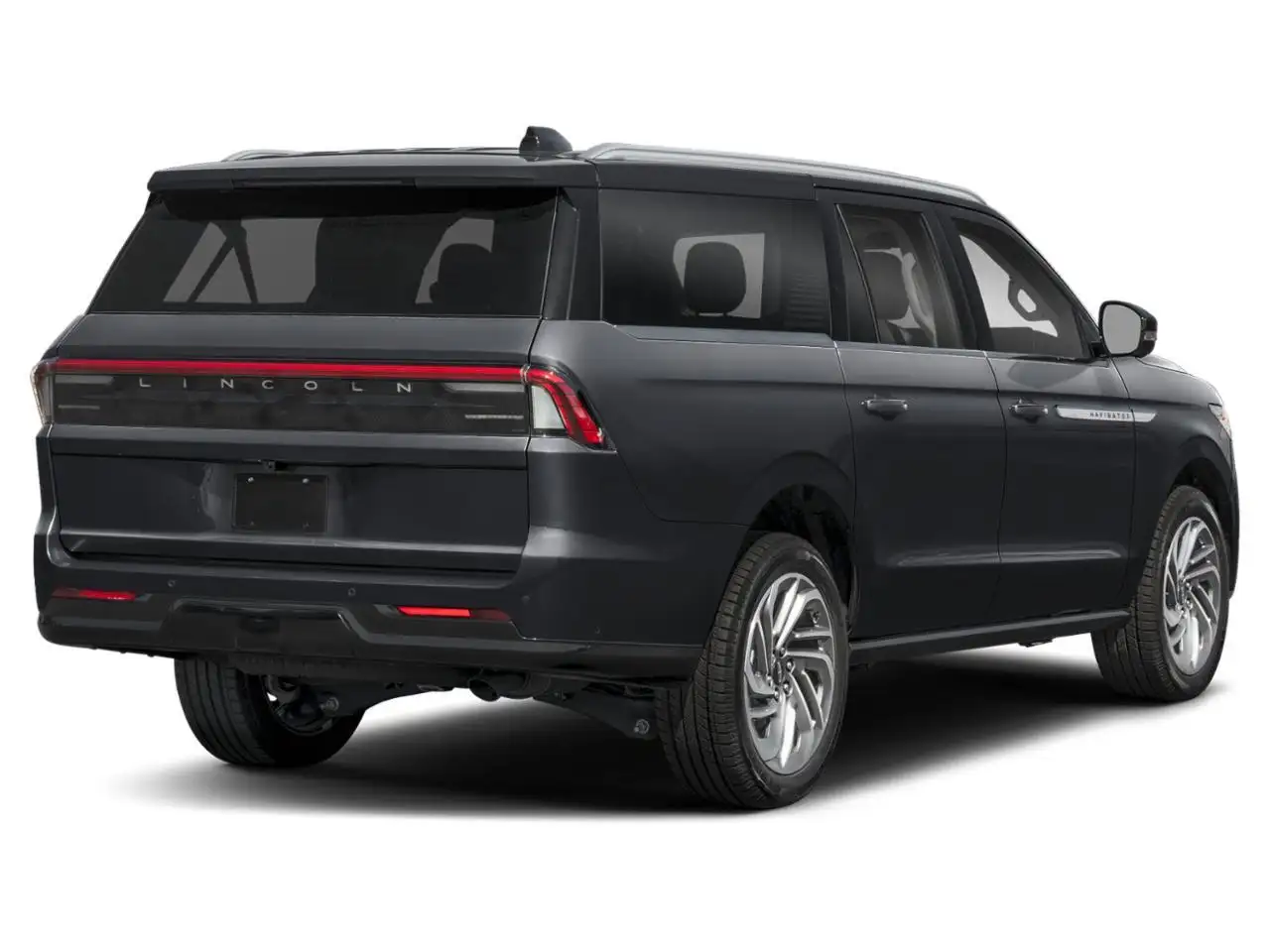 Lincoln Navigator 2026