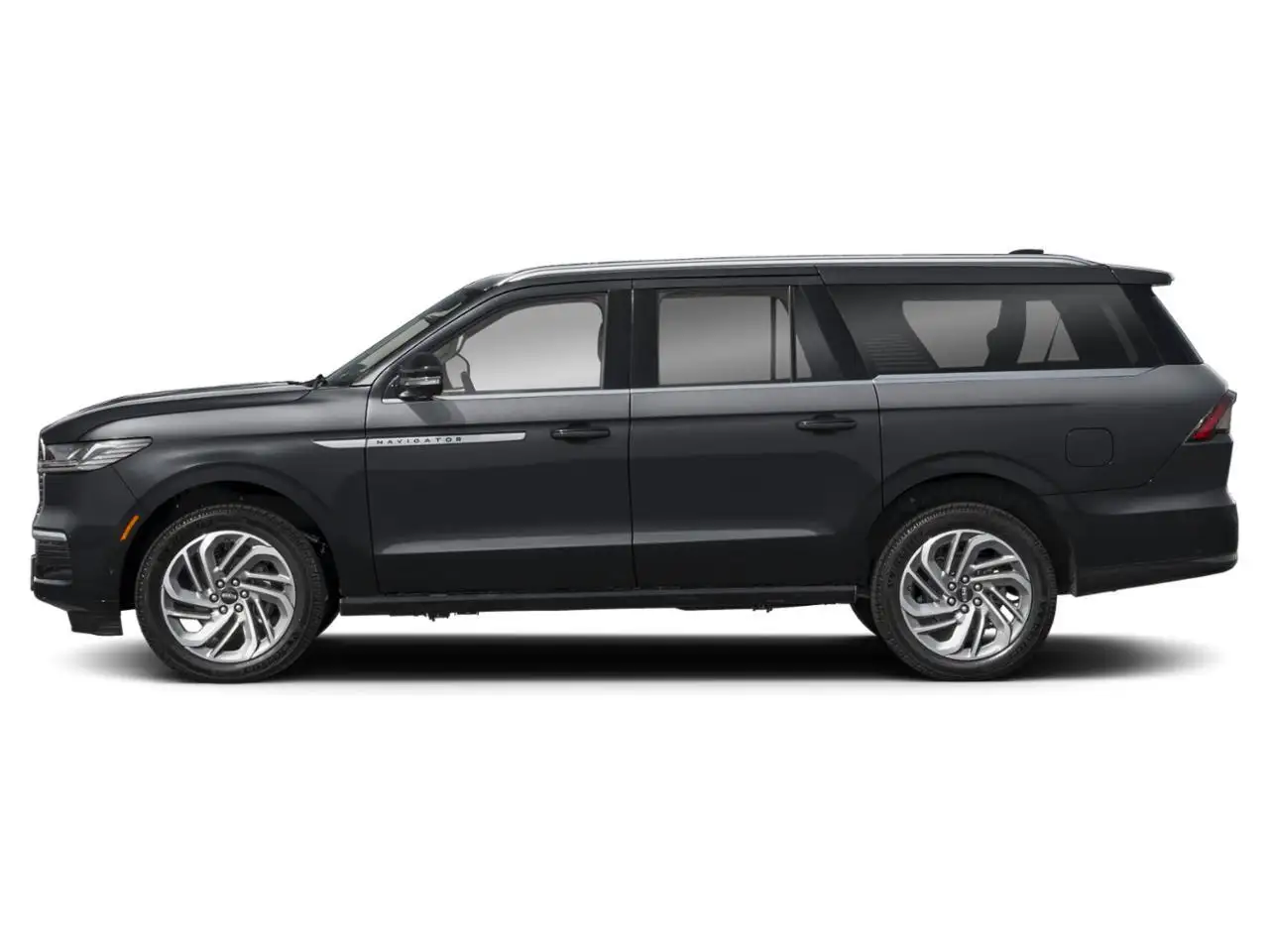 Lincoln Navigator 2026