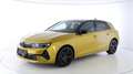 Opel Astra 1,5 CDTI GS Line Aut. Gelb - thumbnail 1