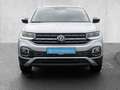 Volkswagen T-Cross Style 1.0 TSI OPF 81 kW 6-Gang LED ACC Silber - thumbnail 3