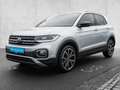 Volkswagen T-Cross Style 1.0 TSI OPF 81 kW 6-Gang LED ACC Silber - thumbnail 2