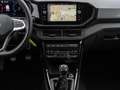 Volkswagen T-Cross Style 1.0 TSI OPF 81 kW 6-Gang LED ACC Silber - thumbnail 12