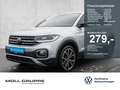 Volkswagen T-Cross Style 1.0 TSI OPF 81 kW 6-Gang LED ACC Silber - thumbnail 1