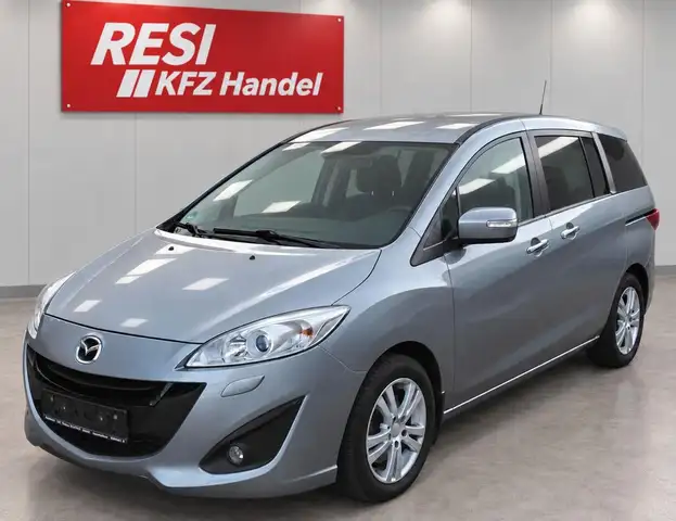 Mazda Mazda5