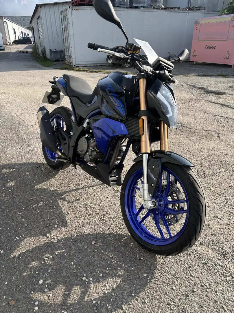 Masai - 2