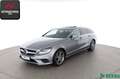 Mercedes-Benz CLS 220 Shooting Brake d SPORTPAKET SITZKLIMA,SH Argent - thumbnail 1