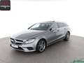 Mercedes-Benz CLS 220 CLS 220 Shooting Brake d SPORTPAKET SITZKLIMA,SH Ezüst - thumbnail 1