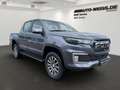 Foton FOTON-3 PICK-UP 4x4+LEDER+PDC+SHZ+MFL+USB+BT Gris - thumbnail 3