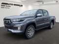 Foton FOTON-3 PICK-UP 4x4+LEDER+PDC+SHZ+MFL+USB+BT Gris - thumbnail 1