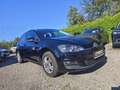 Volkswagen Golf VII Trendline 1,6 BMT TDI Noir - thumbnail 1