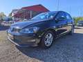 Volkswagen Golf VII Trendline 1,6 BMT TDI Noir - thumbnail 7