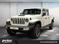 Jeep Gladiator Gladiator MY22 3.0 CRD Overland 4WD (EURO 6d) Weiß - thumbnail 1