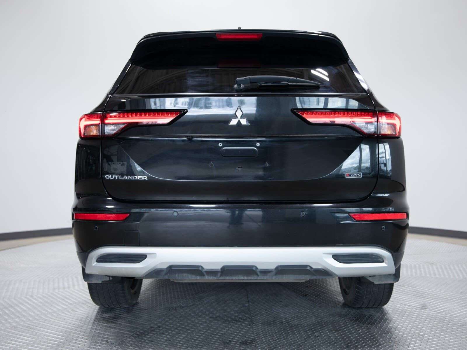 2023 Mitsubishi Outlander SEL / NO ACCIDENTS — снимка 1