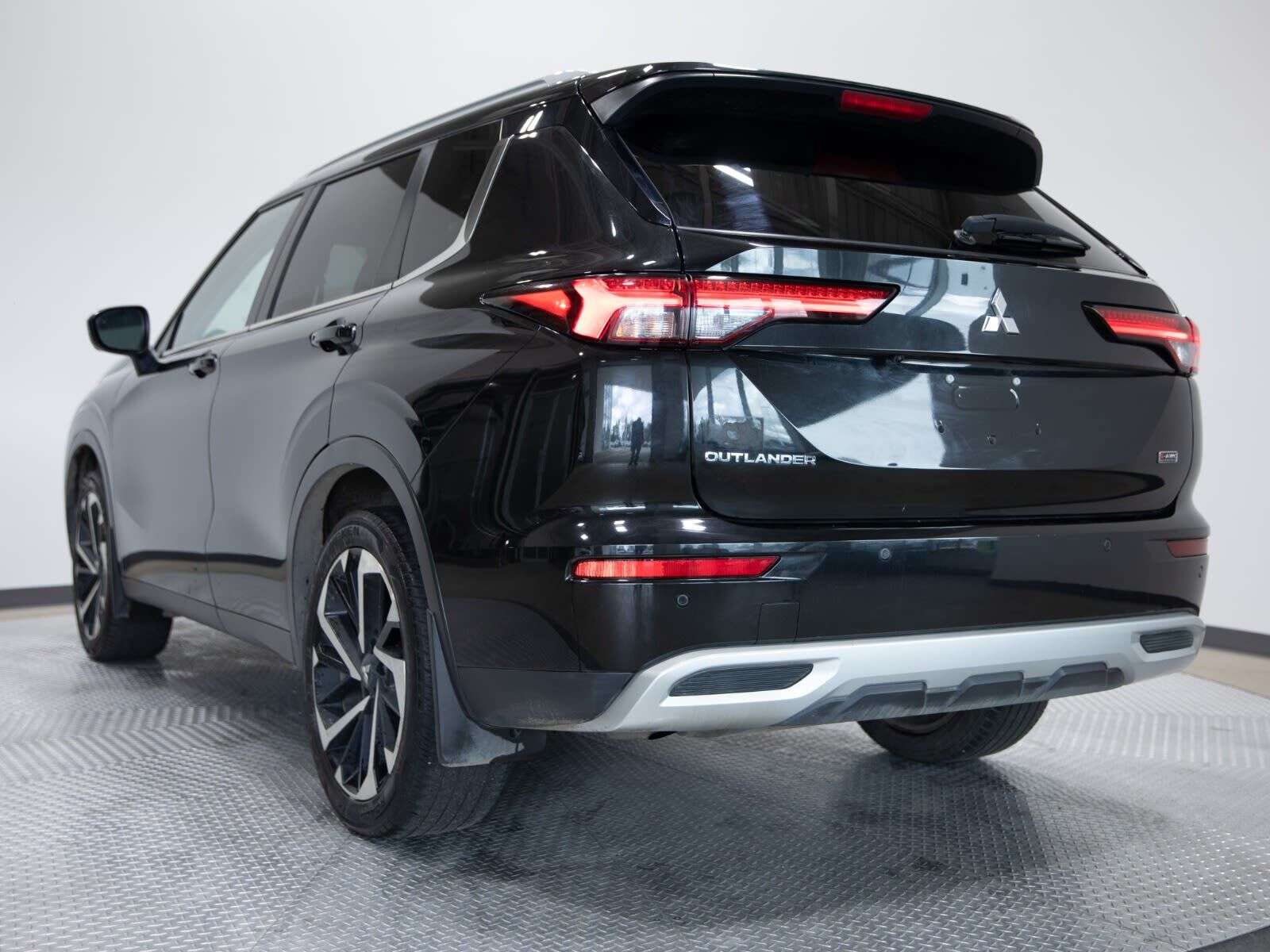 2023 Mitsubishi Outlander SEL / NO ACCIDENTS — снимка 1