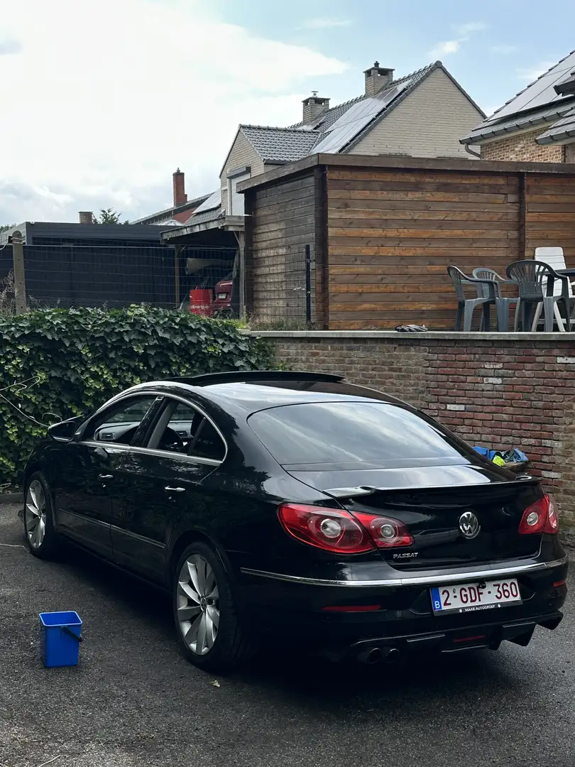 Volkswagen Passat CC 1.8 TSI - 2