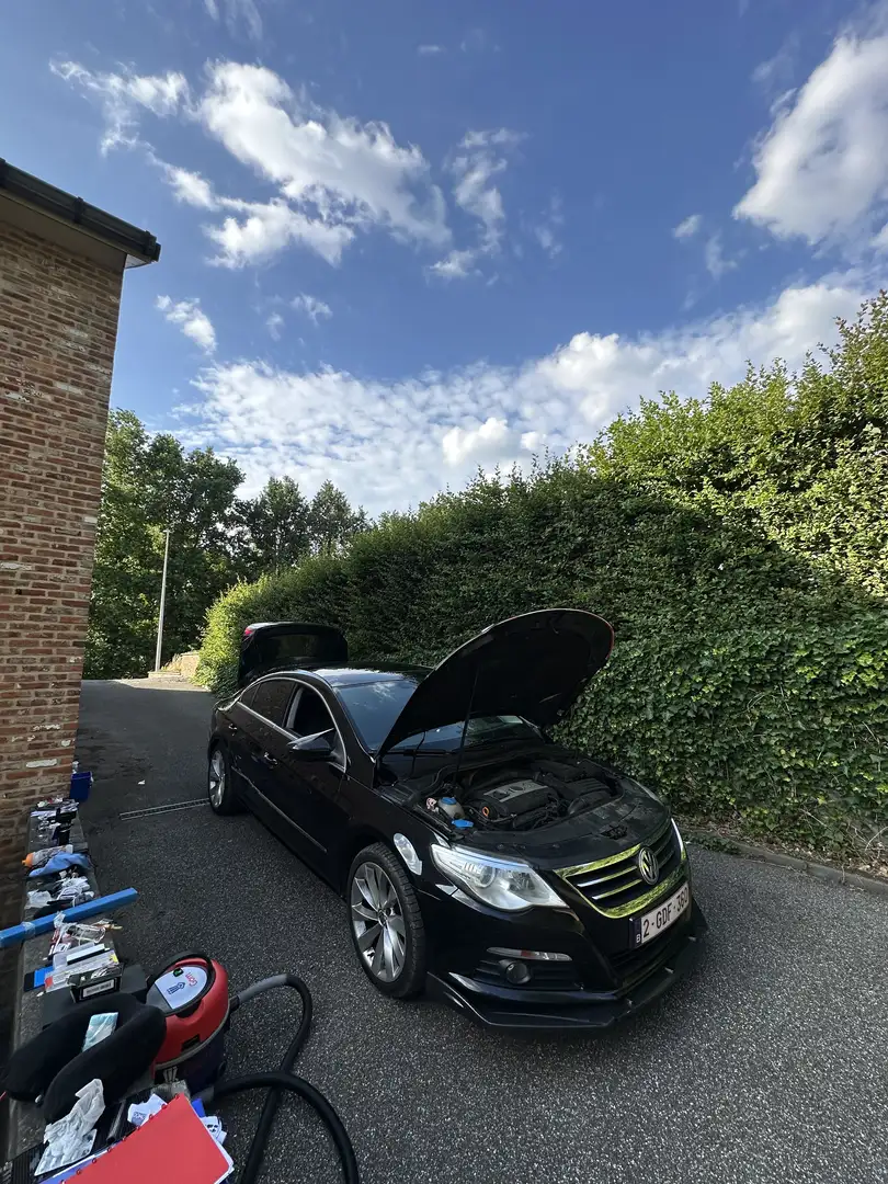 Volkswagen Passat CC 1.8 TSI - 1