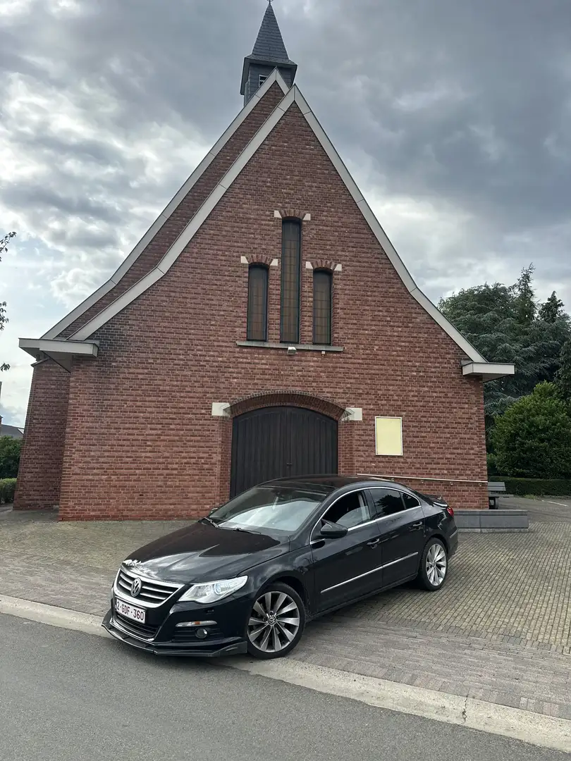 Volkswagen Passat CC 1.8 TSI - 1