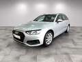 Audi A4 40 TDI AHK/Navi+/Standzg/el.Heck/04.29G Silber - thumbnail 2