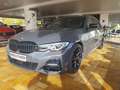 BMW 330 330 i M Sport Gris - thumbnail 2