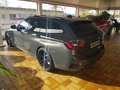 BMW 330 330 i M Sport Gris - thumbnail 4