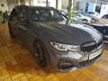 BMW 330 330 i M Sport Gris - thumbnail 3