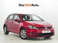 Volkswagen Golf 1.6TDI Last Edition 85kW Rojo - thumbnail 1