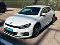 Volkswagen Scirocco 1.4 TSI BMT R-Line Blanco - thumbnail 2