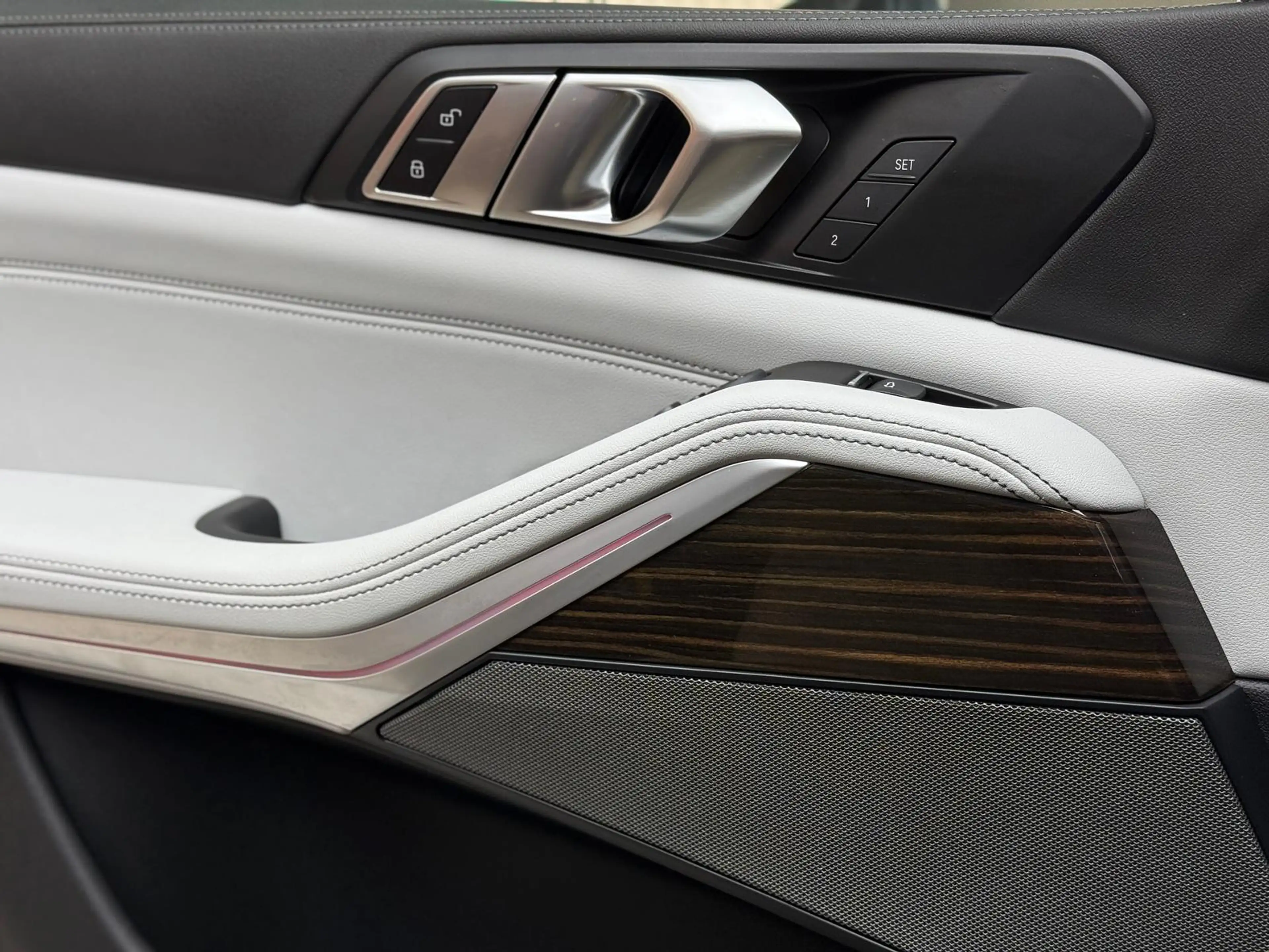 BMW X5 50 e xDrive M Sport Pano|Head-Up|H&K|360° — photo 12