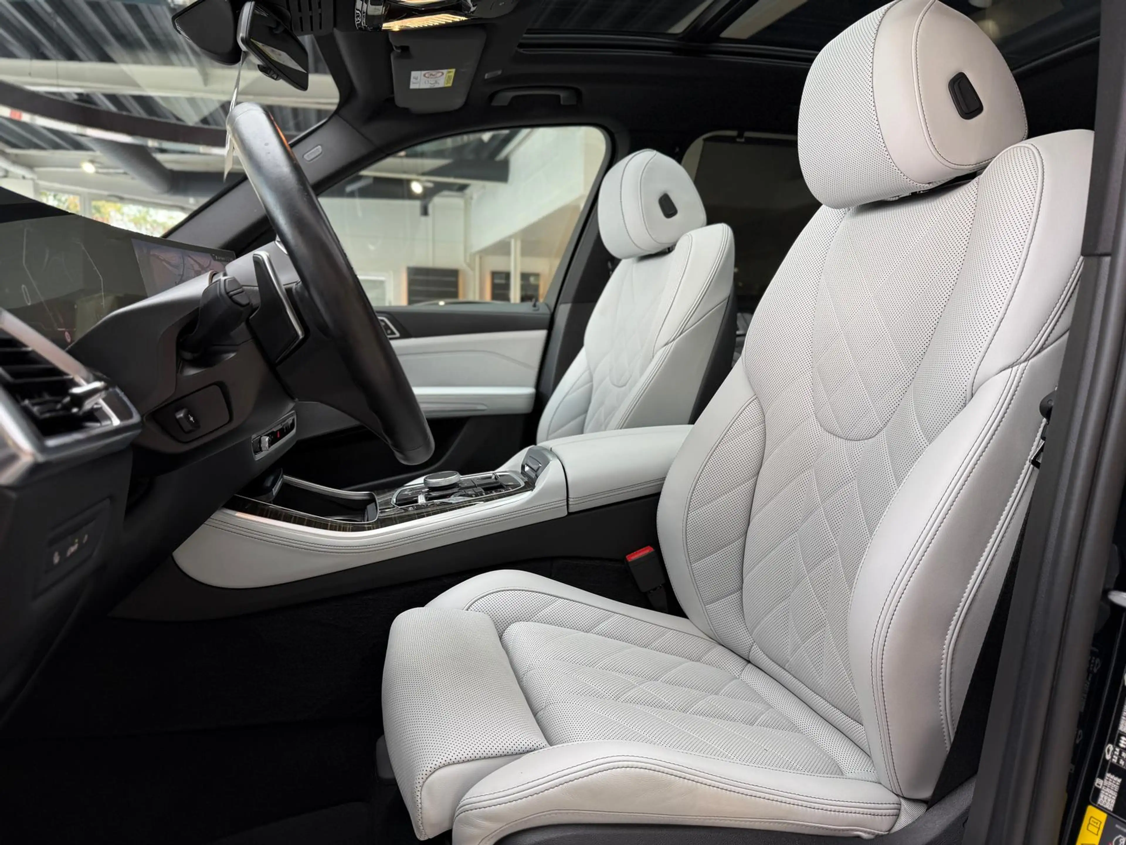 BMW X5 50 e xDrive M Sport Pano|Head-Up|H&K|360° — photo 13