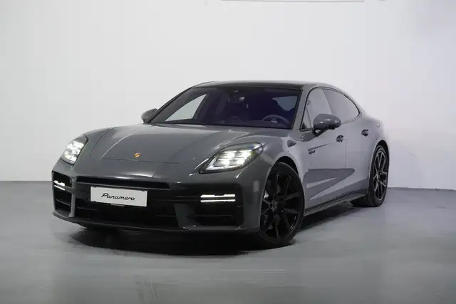 2026 Porsche Panamera in Grey for sale