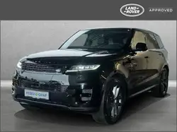 Land Rover Range Rover Sport D250 SE Pano AHK Sitz Klima
