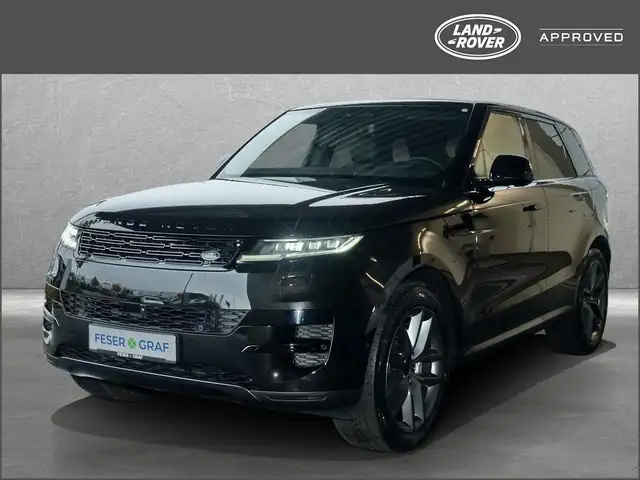 Land Rover Range Rover Sport D250 SE Pano AHK Sitz Klima