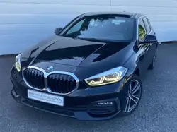 BMW Série 1 116iA 109ch Business Design DKG7