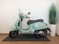 Vespa GTS 125 Verde - thumbnail 2