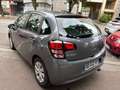 Citroen C3 confort 1.4 Vti 95 cv 93000 kms Gri - thumbnail 3