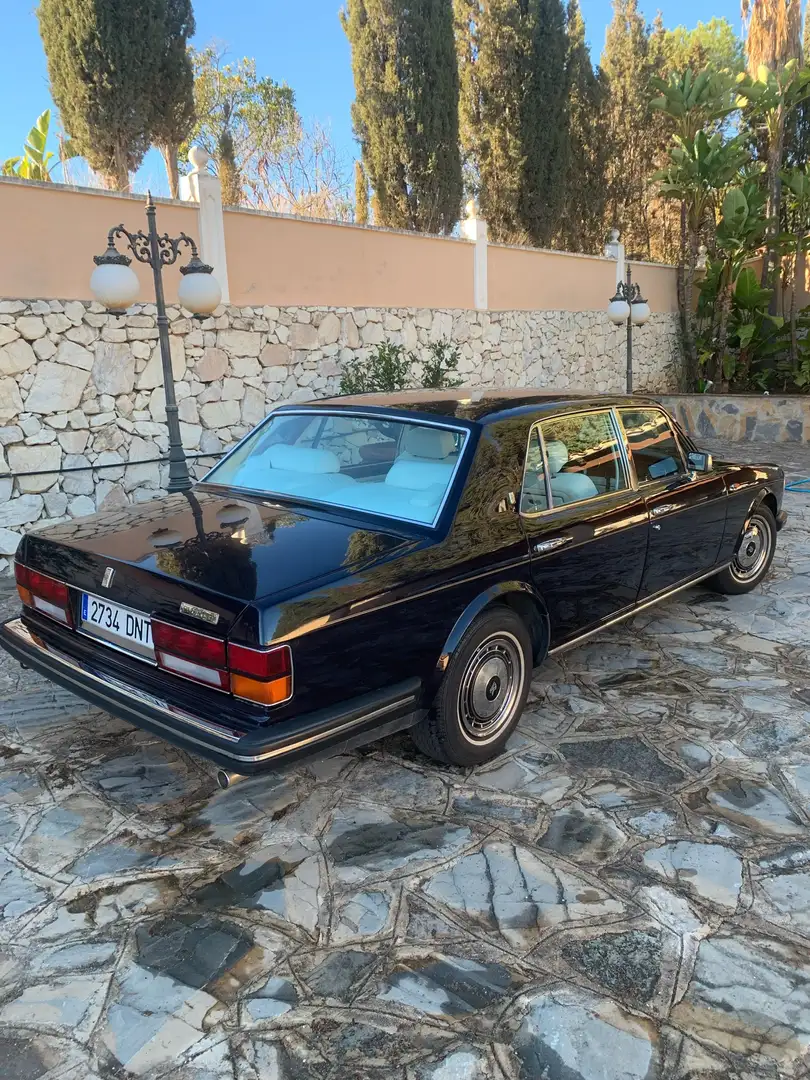 Rolls-Royce Silver Spur - 2