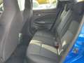 Nissan Juke 1.0 DIG-T  Acenta Automatik LED+KAMERA+SHZ Blau - thumbnail 9