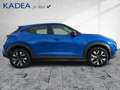 Nissan Juke 1.0 DIG-T  Acenta Automatik LED+KAMERA+SHZ Blau - thumbnail 5