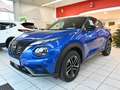 Nissan Juke 1.0 DIG-T  Acenta Automatik*LED*KAM*SHZ*PDC Blau - thumbnail 2