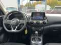 Nissan Juke 1.0 DIG-T  Acenta Automatik LED+KAMERA+SHZ Blau - thumbnail 12