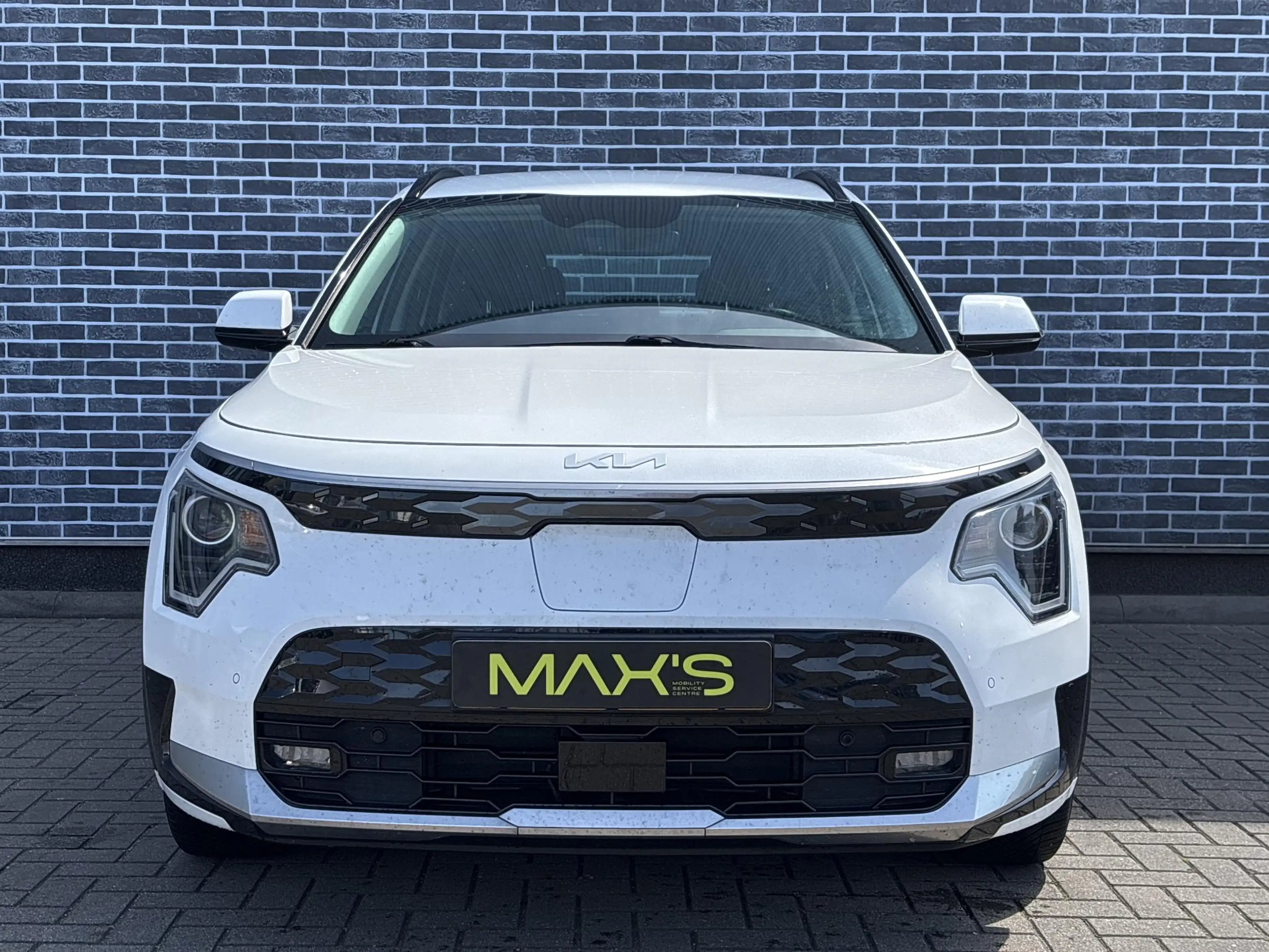 Kia e-Niro EV DynamicLine 64.8 kWh | Trekhaak | Achteruitrijc — photo 12