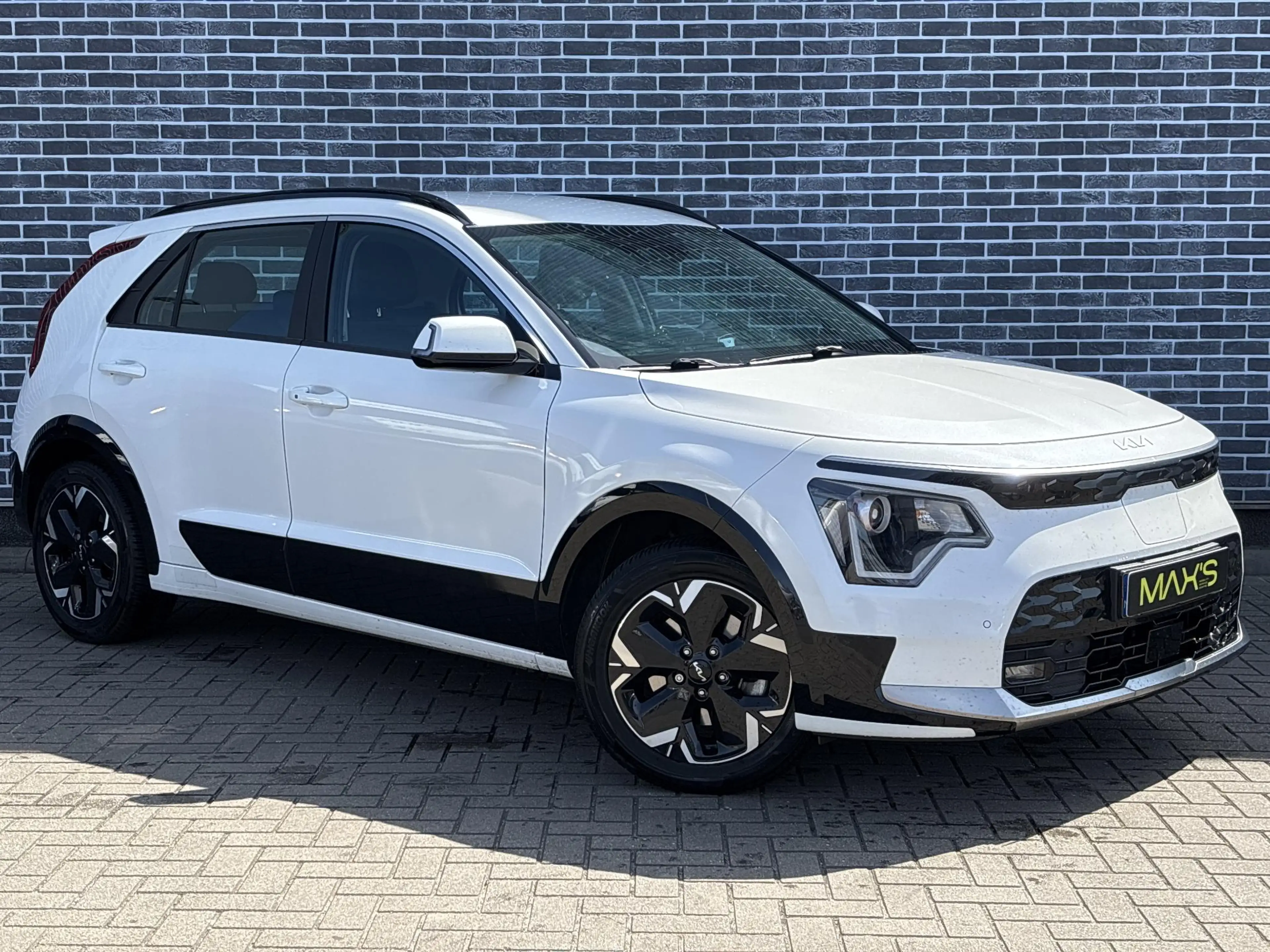 Kia e-Niro EV DynamicLine 64.8 kWh | Trekhaak | Achteruitrijc — photo 14
