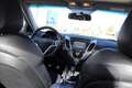 Hyundai VELOSTER 1.6 GDI i-Catcher NAP keyless 4 DRS NAVI LEDER CRU Gris - thumbnail 37