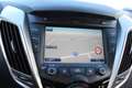 Hyundai VELOSTER 1.6 GDI i-Catcher NAP keyless 4 DRS NAVI LEDER CRU Gris - thumbnail 13
